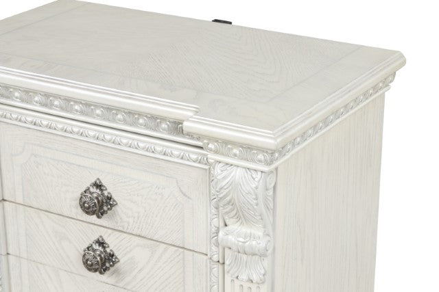 Promenade Nightstand - Furniture Stars (Chicago, IL)