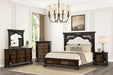 Promenade Nightstand - Furniture Stars (Chicago, IL)