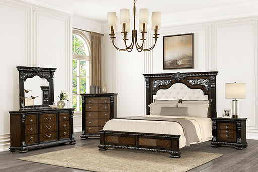 Promenade Dresser w/Jewelry Box - Furniture Stars (Chicago, IL)