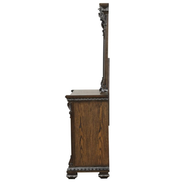 Promenade Dresser w/Jewelry Box - Furniture Stars (Chicago, IL)