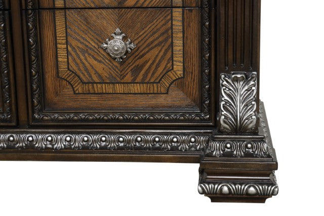 Promenade Dresser w/Jewelry Box - Furniture Stars (Chicago, IL)