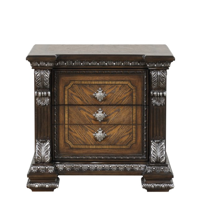 Promenade Nightstand - Furniture Stars (Chicago, IL)