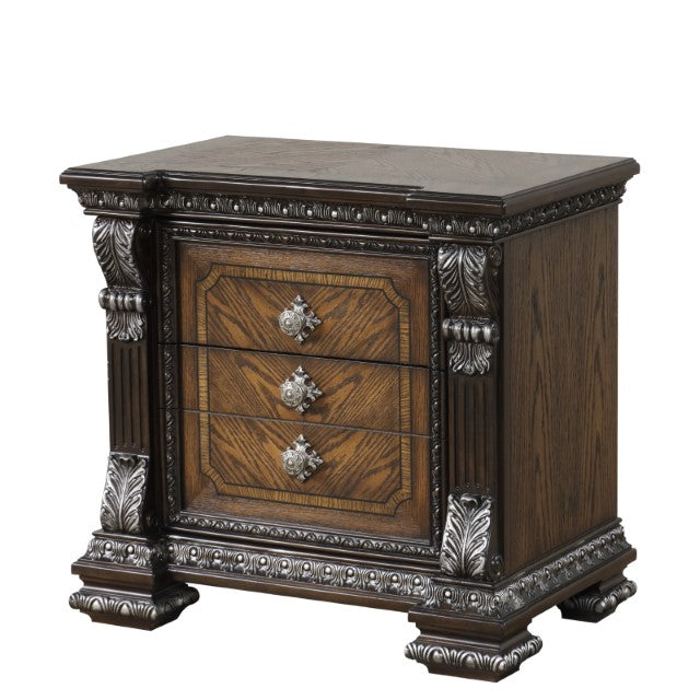 Promenade Nightstand - Furniture Stars (Chicago, IL)