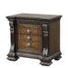 Promenade Nightstand - Furniture Stars (Chicago, IL)