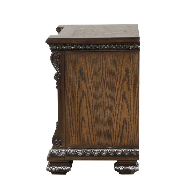 Promenade Nightstand - Furniture Stars (Chicago, IL)