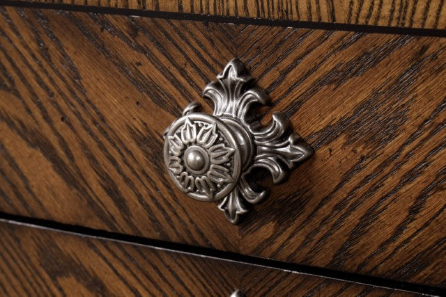 Promenade Nightstand - Furniture Stars (Chicago, IL)