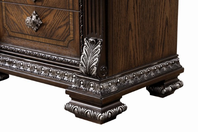 Promenade Nightstand - Furniture Stars (Chicago, IL)