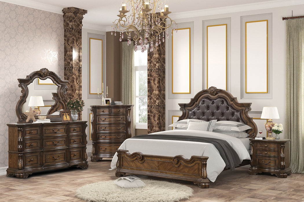 Leovanni Chest - Furniture Stars (Chicago, IL)