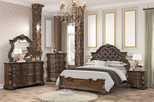 Leovanni Chest - Furniture Stars (Chicago, IL)