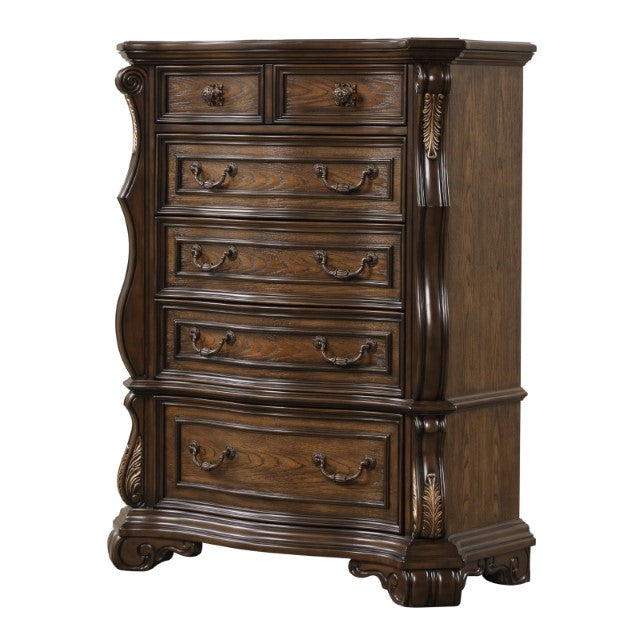 Leovanni Chest - Furniture Stars (Chicago, IL)