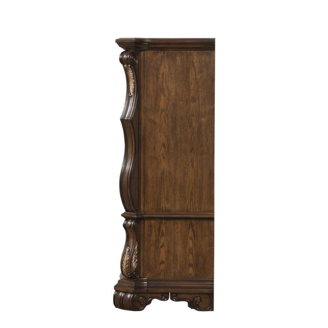 Leovanni Chest - Furniture Stars (Chicago, IL)