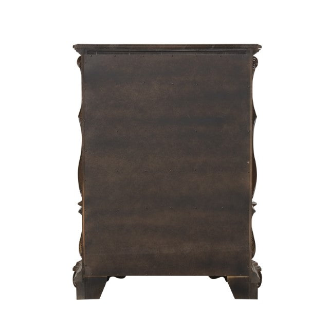 Leovanni Chest - Furniture Stars (Chicago, IL)