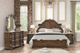 Leovanni Bed - Furniture Stars (Chicago, IL)