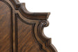 Leovanni Bed - Furniture Stars (Chicago, IL)