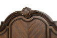 Leovanni Bed - Furniture Stars (Chicago, IL)