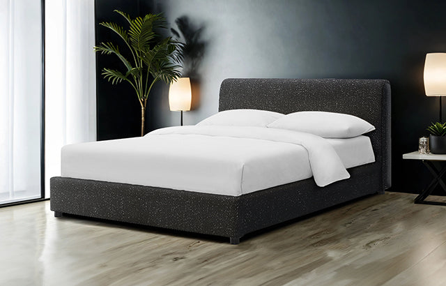 Vertham Full Bed - Furniture Stars (Chicago, IL)