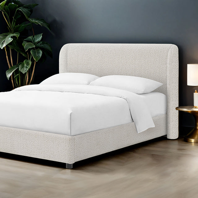 Laverni Queen Bed image