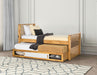 Dayville Bed - Furniture Stars (Chicago, IL)