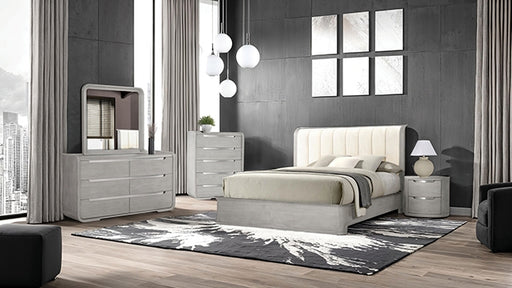 Osterley Nightstand - Furniture Stars (Chicago, IL)