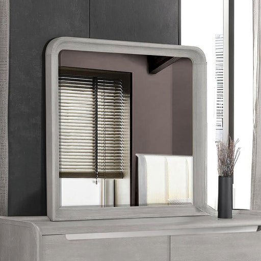 Osterley Mirror - Furniture Stars (Chicago, IL)