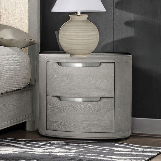 Osterley Nightstand - Furniture Stars (Chicago, IL)