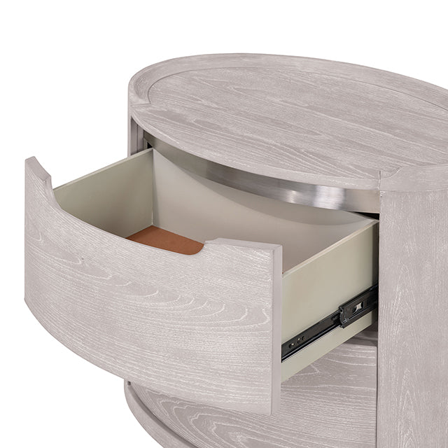 Osterley Nightstand - Furniture Stars (Chicago, IL)