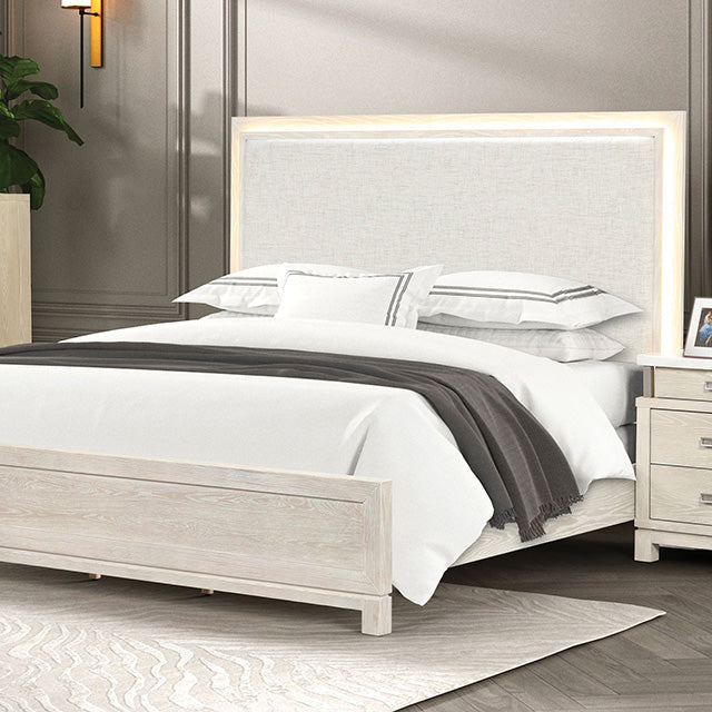 Lafayette Queen Bedroom Set - Furniture Stars (Chicago, IL)
