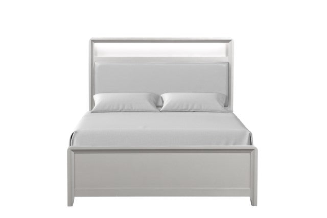 Bryne Queen Bedroom Set - Furniture Stars (Chicago, IL)