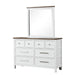 Pinetop Dresser - Furniture Stars (Chicago, IL)