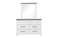 Pinetop Dresser - Furniture Stars (Chicago, IL)
