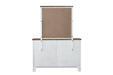 Pinetop Dresser - Furniture Stars (Chicago, IL)