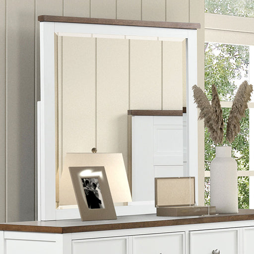 Pinetop Mirror - Furniture Stars (Chicago, IL)