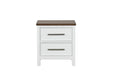 Pinetop Nightstand - Furniture Stars (Chicago, IL)
