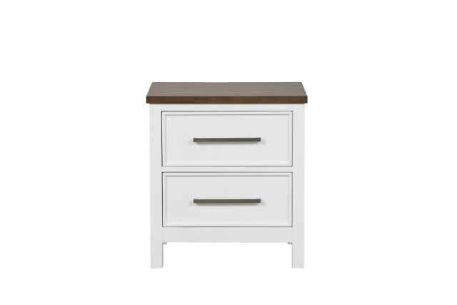 Pinetop Nightstand - Furniture Stars (Chicago, IL)
