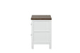 Pinetop Nightstand - Furniture Stars (Chicago, IL)