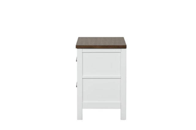 Pinetop Nightstand - Furniture Stars (Chicago, IL)