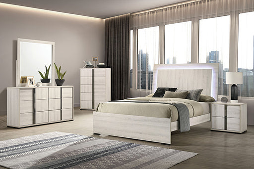Horten Chest - Furniture Stars (Chicago, IL)