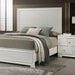 Holsted Queen Bedroom Set - Furniture Stars (Chicago, IL)