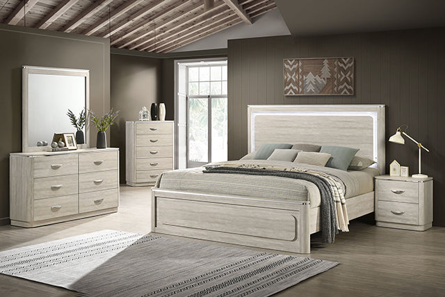 Farsund Dresser
