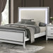 Lucida Queen Bedroom Set - Furniture Stars (Chicago, IL)