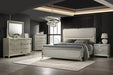 Sheridan Bed - Furniture Stars (Chicago, IL)