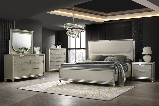 Sheridan Bed - Furniture Stars (Chicago, IL)