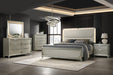 Sheridan Bed - Furniture Stars (Chicago, IL)