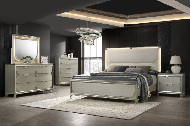 Sheridan Bed - Furniture Stars (Chicago, IL)