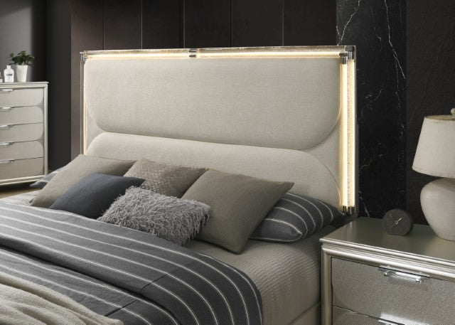 Sheridan Bed - Furniture Stars (Chicago, IL)