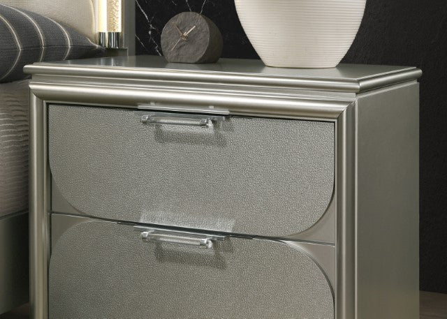 Sheridan Nightstand - Furniture Stars (Chicago, IL)