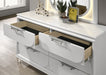 Lareina Bed - Furniture Stars (Chicago, IL)