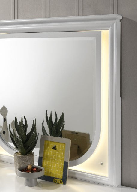 Lareina Mirror - Furniture Stars (Chicago, IL)