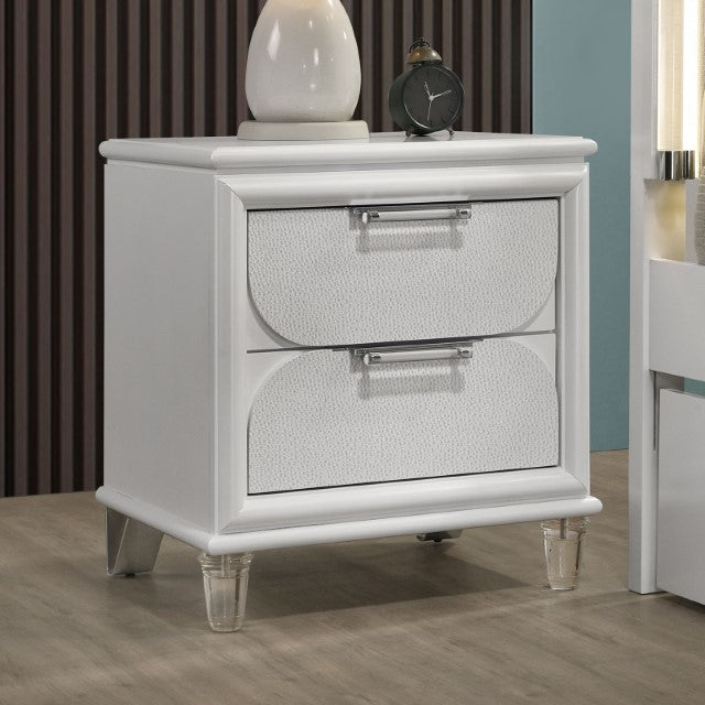 Lareina Bed - Furniture Stars (Chicago, IL)