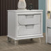 Lareina Bed - Furniture Stars (Chicago, IL)